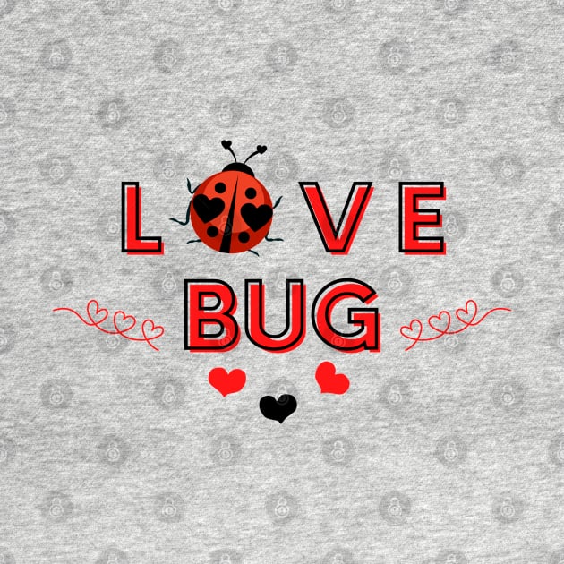 Love Bug by Once Upon a Find Couture 